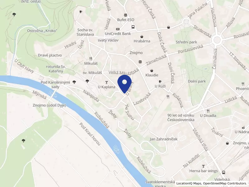 HERZIG - Finanční služby s.r.o.