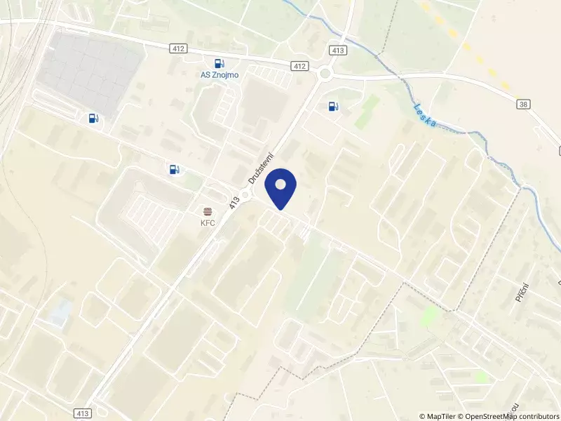 P.P.L. AUTOCENTRUM s.r.o.