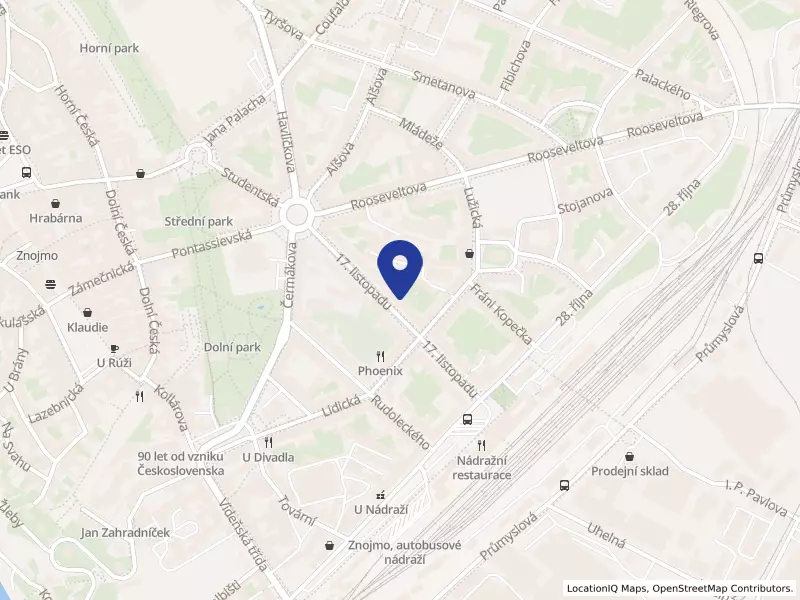 ArmaStav Znojmo s.r.o.