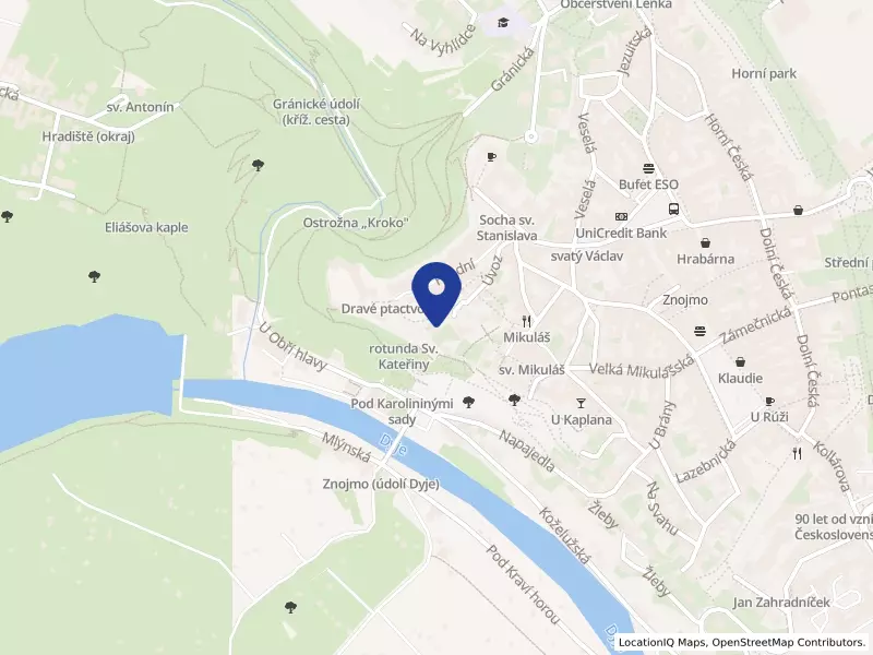 Butik Brusinky s.r.o.