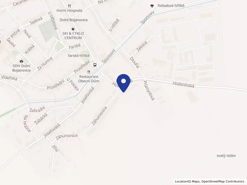 Odbytové družstvo AGROSTAR