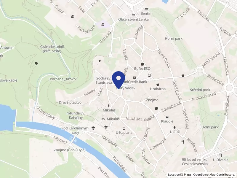 Nadační fond Pomáháme Znojemsku