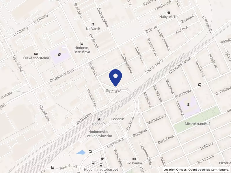 Elektroservis Hodonín s.r.o.