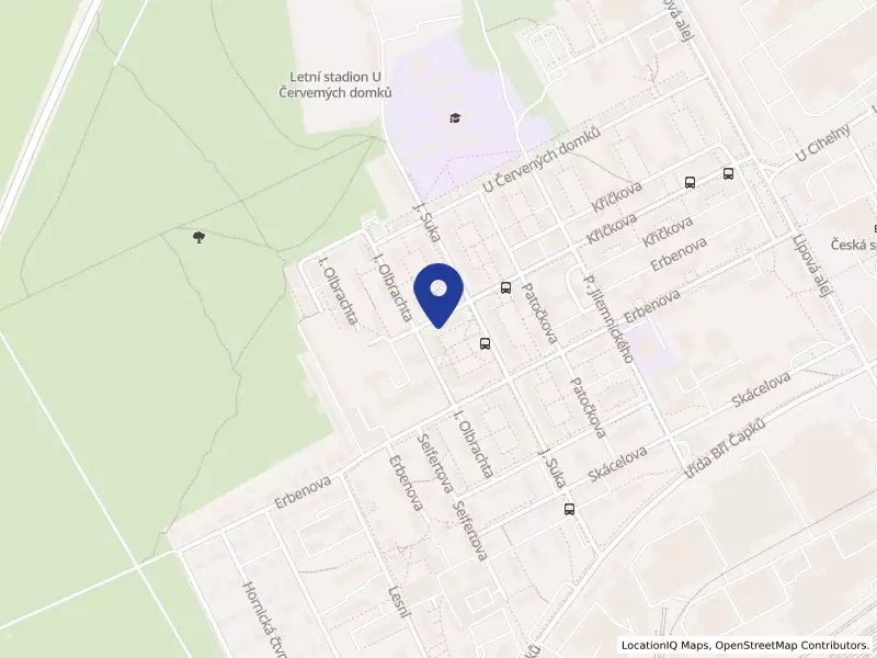 ISOCAR 94 HODONÍN, s.r.o.