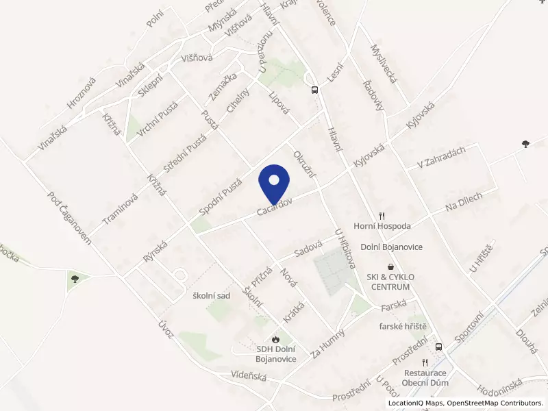 PASPORT Kaňa s.r.o.