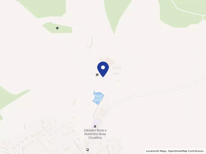 Camping Chvalšiny spol. s r.o.