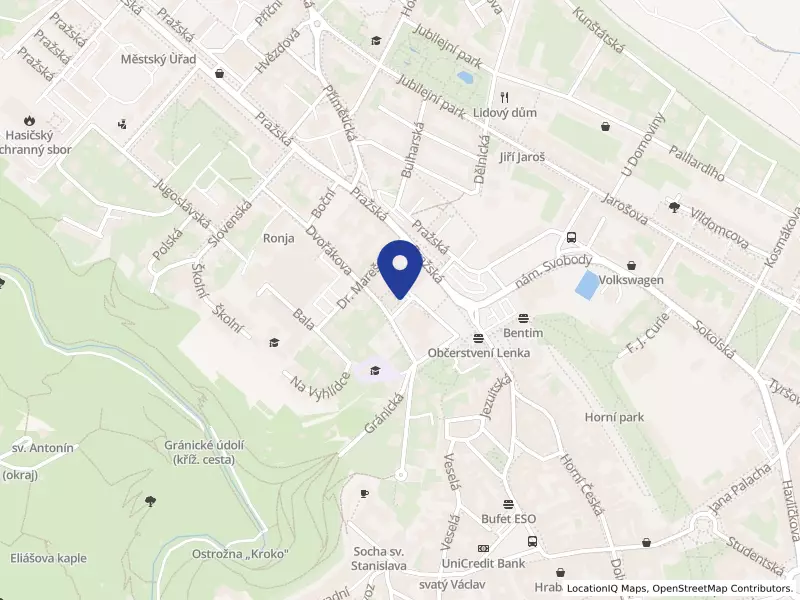 Malířské centrum Znojmo, s.r.o.