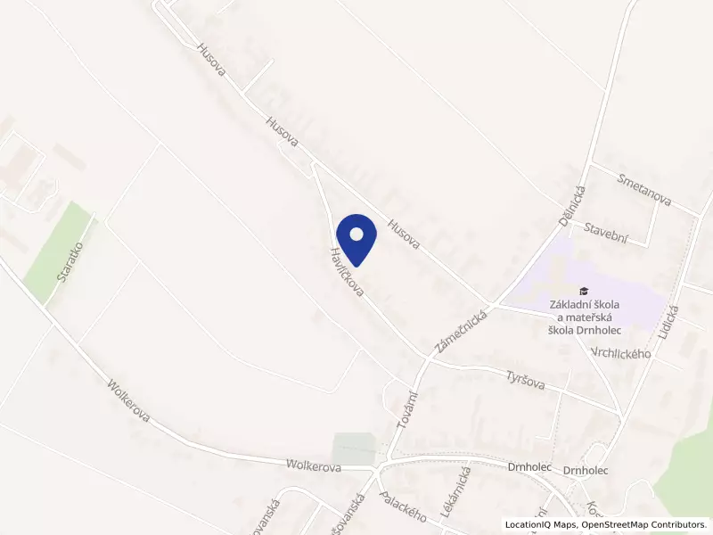 INDUSTRY SOUTH MORAVIA s.r.o.