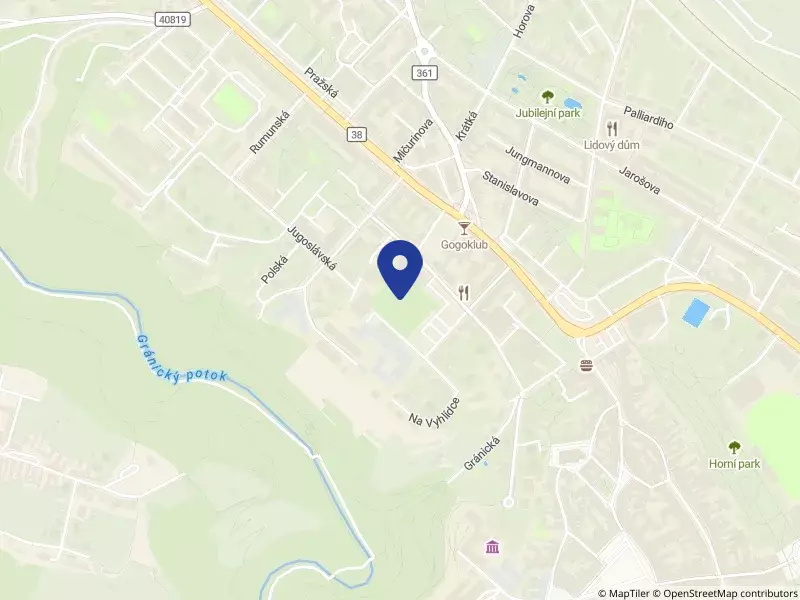 Znojemská tepelná společnost, s.r.o.