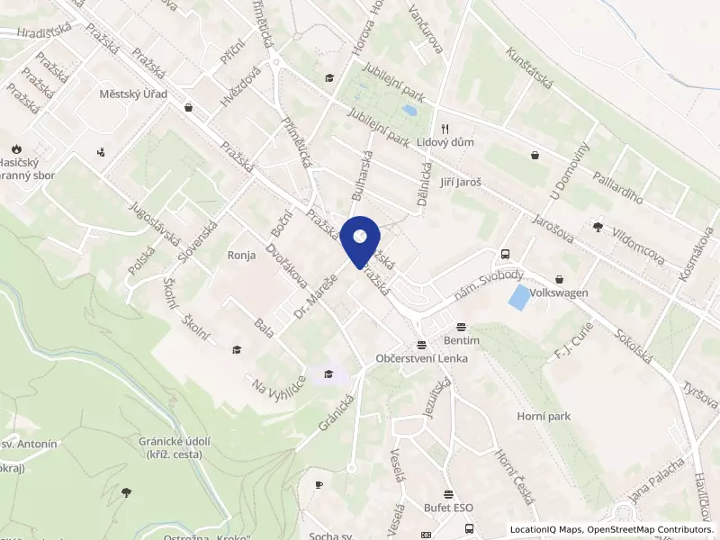 Centrum finanční gramotnosti Znojmo Pražská, o.s.