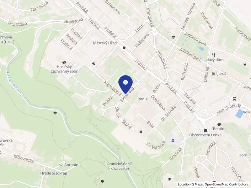 Policejní sportovní klub Znojmo z.s.