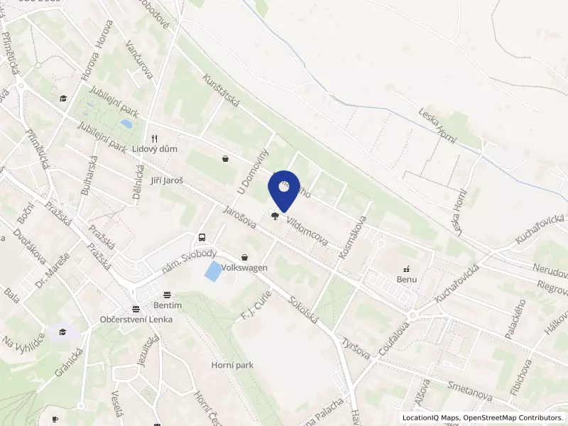 Psychiatrie Znojmo s.r.o.