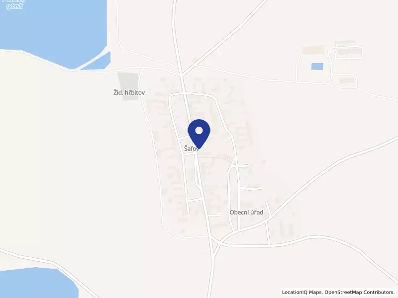 Mateřská škola,Šafov, okres Znojmo, příspěvková organizace