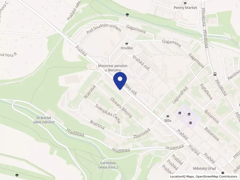 UOK Znojmo, spol. s r.o.