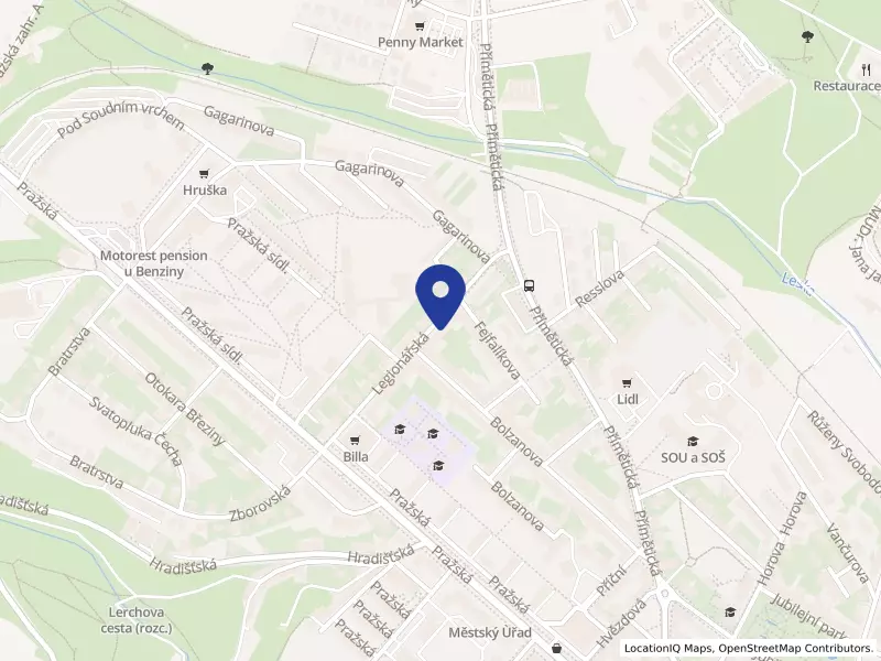 BEFIT ZNOJMO s.r.o.