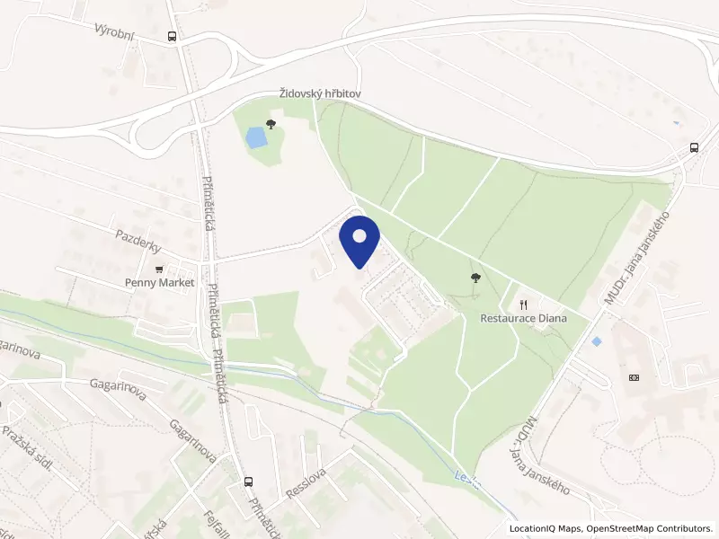 Centrum sociálních služeb Znojmo, příspěvková organizace