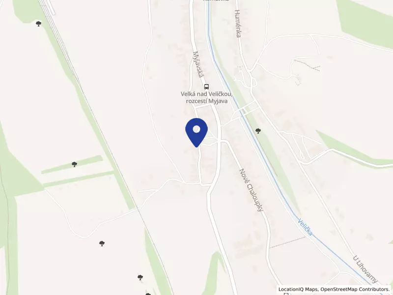 Unie ROSKA - reg. org. ROSKA KYJOV, z.p.s.