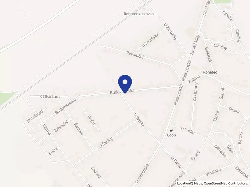 LandSpace projekty, s.r.o.