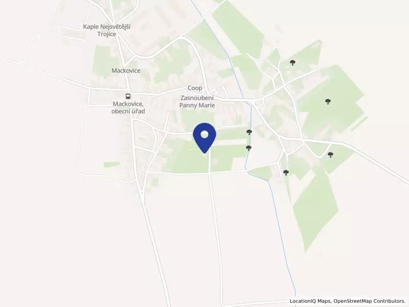 Znojemská obchodní společnost s.r.o.