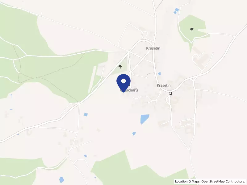 Camping Kleť, s.r.o.
