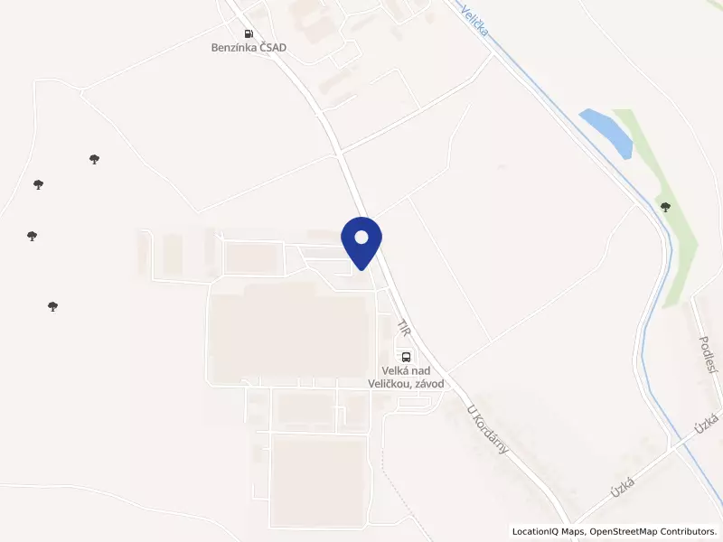 Indorama Ventures Mobility Moravia Services s.r.o.