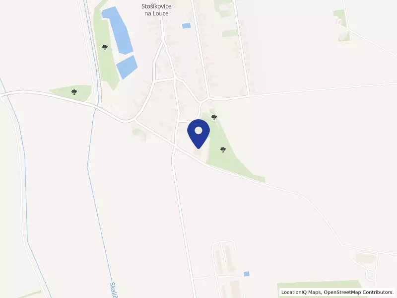 FARMA U TŘÍ DUBŮ s.r.o.