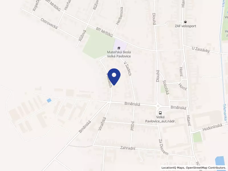 Pekařství Jitka Pláteníková s.r.o.