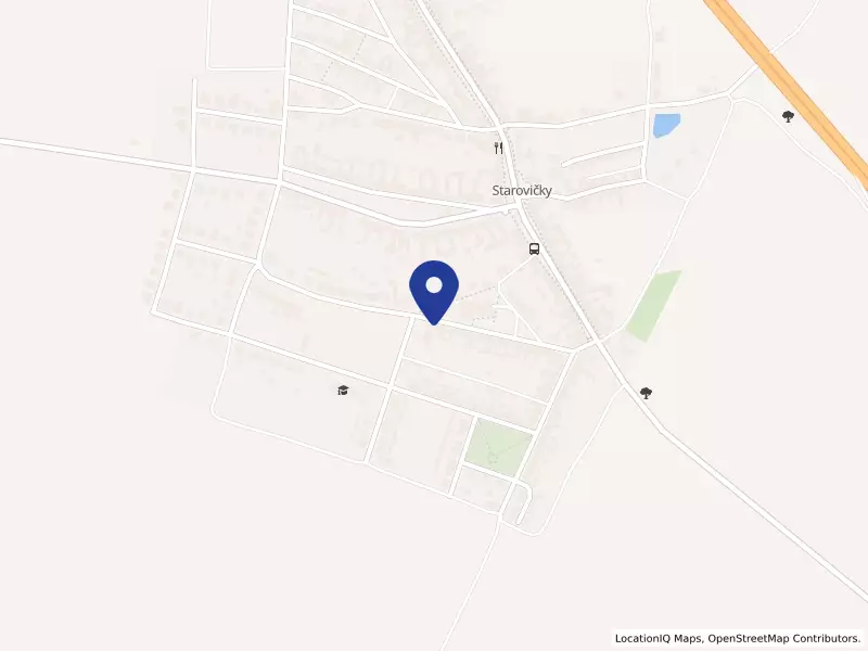 Starovičky property s.r.o.