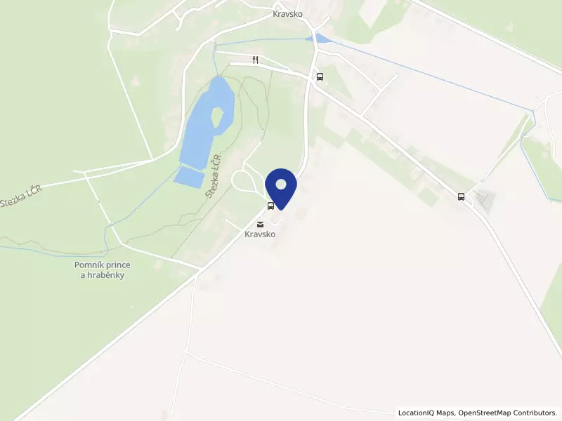 Základní škola a mateřská škola, Kravsko, příspěvková organizace