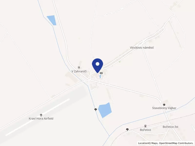 Rodinné vinařství Kraví hora s.r.o.