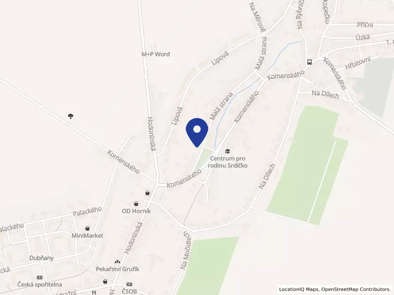 Hostinec u Létalů s.r.o.