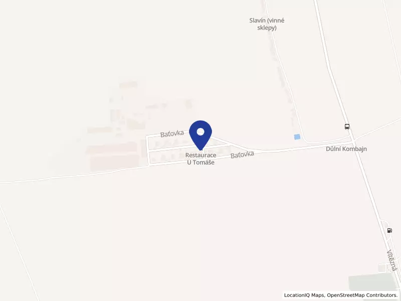 TM Mining s.r.o.