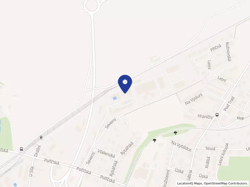 OSIVA BORŠOV, spol. s r.o.