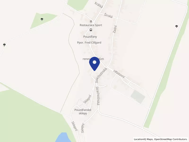 Apartmány Habánská s.r.o.