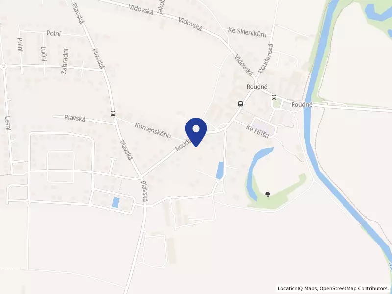 Bergmeier GmbH&Co.KG, organizační složka