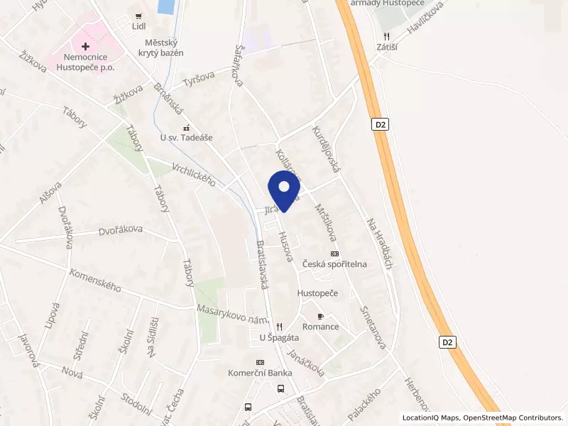 Amande Hustopeče s.r.o.