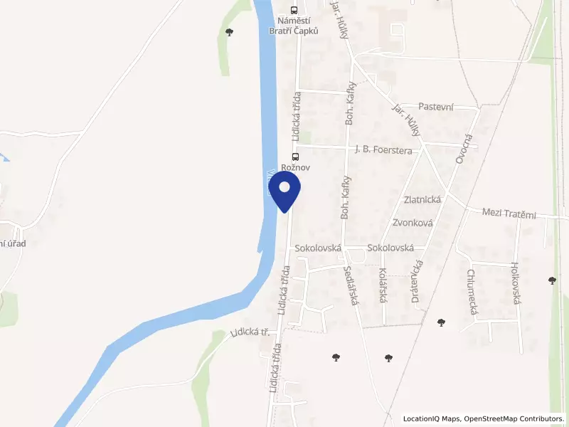 SEDMA CB, s.r.o.
