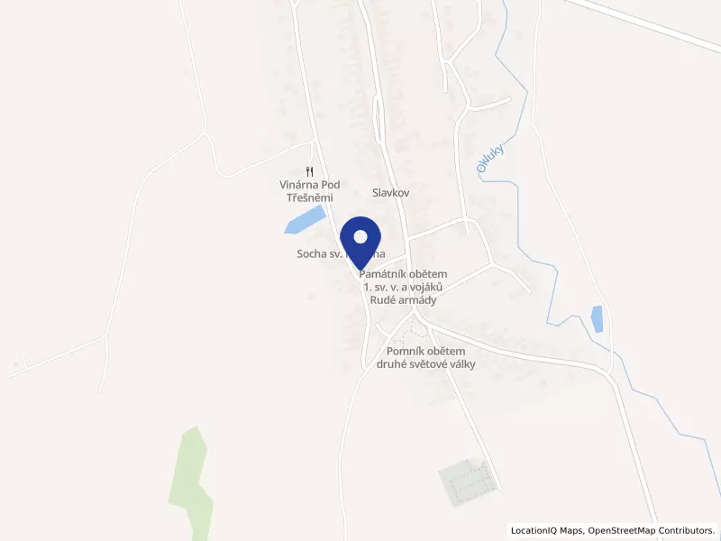 VALACHIJA, s. r. o.