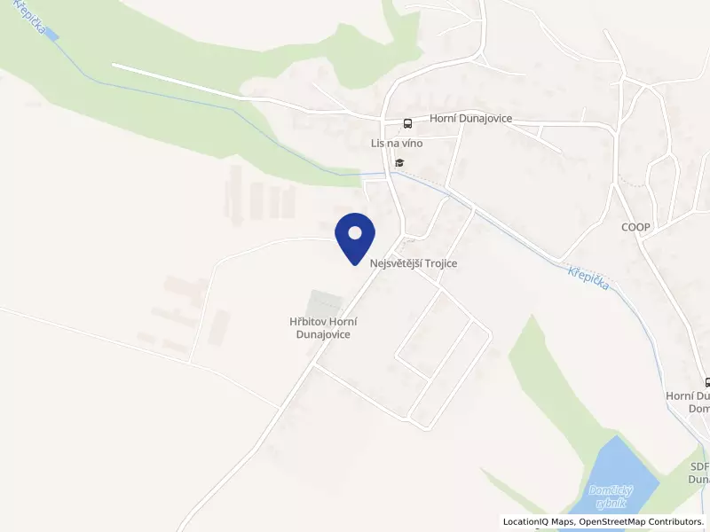 ZEMĚDĚLSKÉ DRUŽSTVO HORNÍ DUNAJOVICE - družstvo