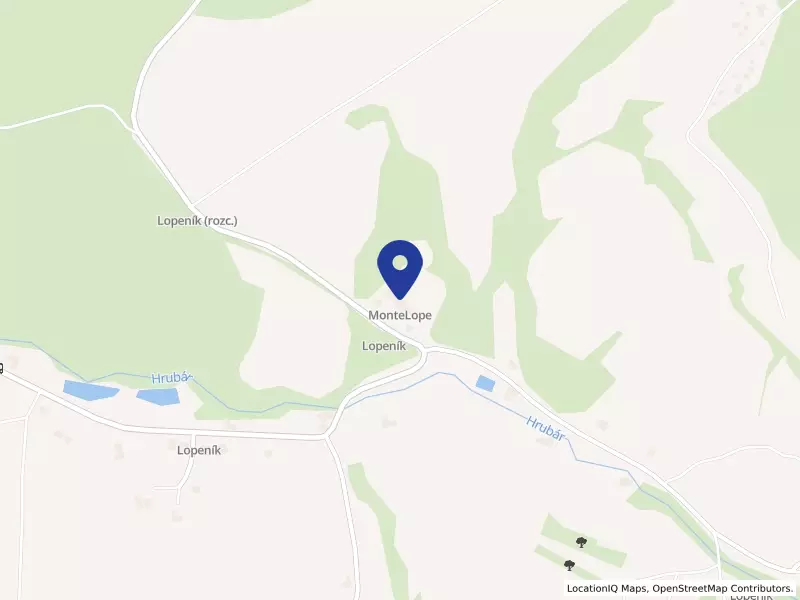 MonteLope, s.r.o.