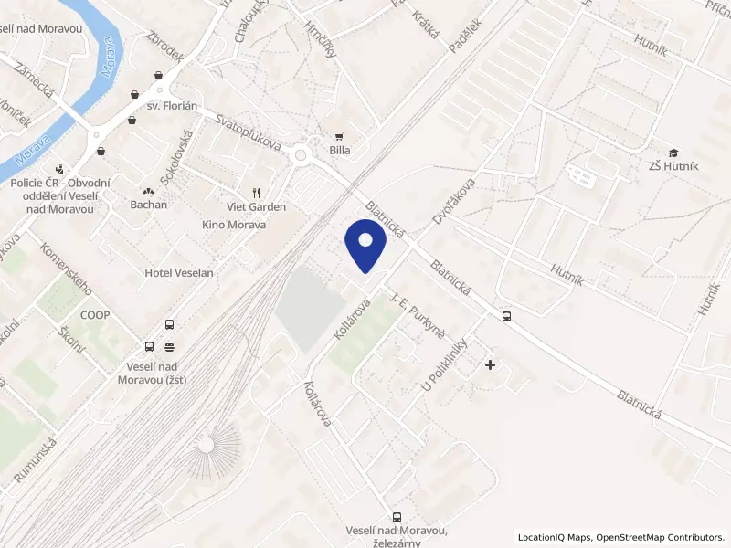 František Tomeček s.r.o.