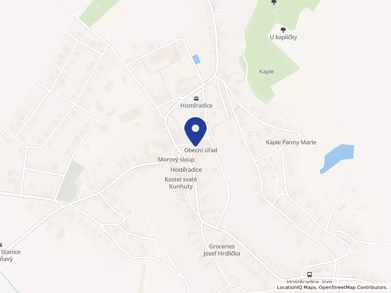 Restaurace Na náměstí s.r.o.