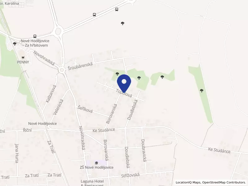 BN projekt s.r.o. v likvidaci