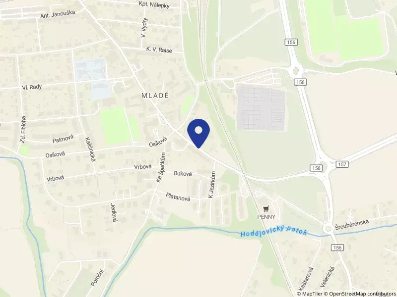 Teplárna České Budějovice, a.s.