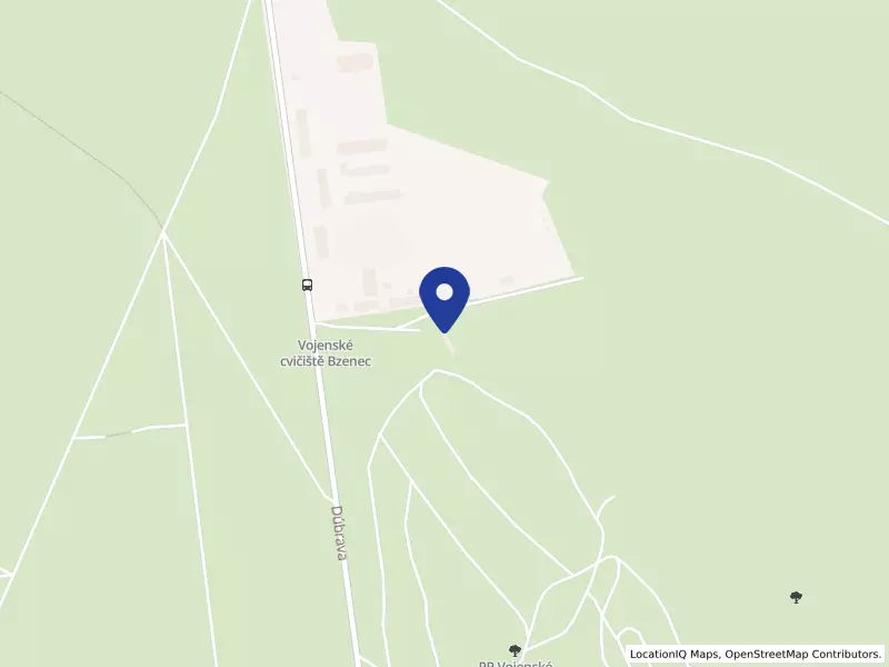AVZO TSČ ČR Bzenec p. s., reg. č. 70349