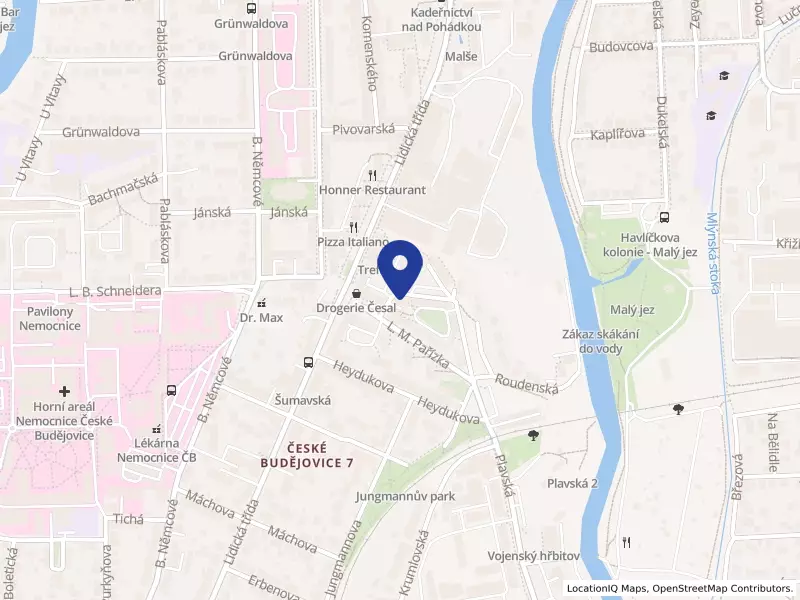 CARAM Č.B. spol. s r.o.