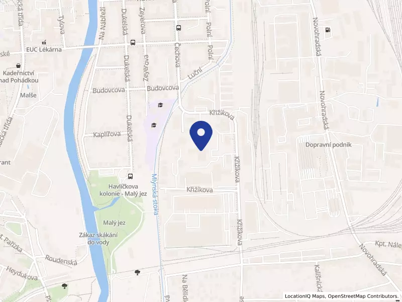 EG.D Montáže, s.r.o.