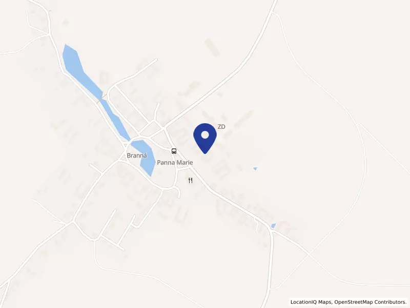 Apartmány Branná s.r.o.