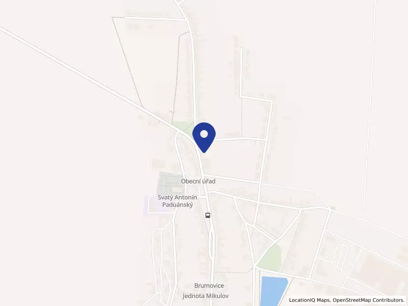 Tělocvičná jednota Sokol Brumovice