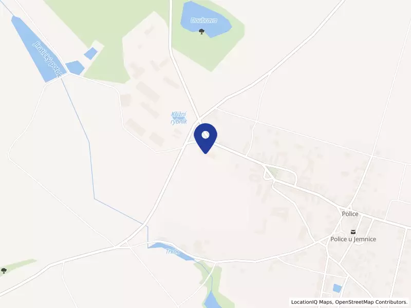 ZD Police, družstvo